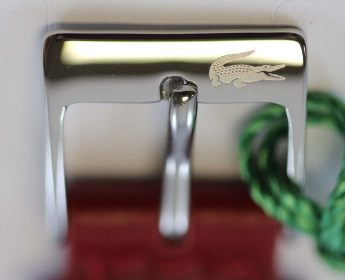 Women's Lacoste Watch LC.49.3.14.2242