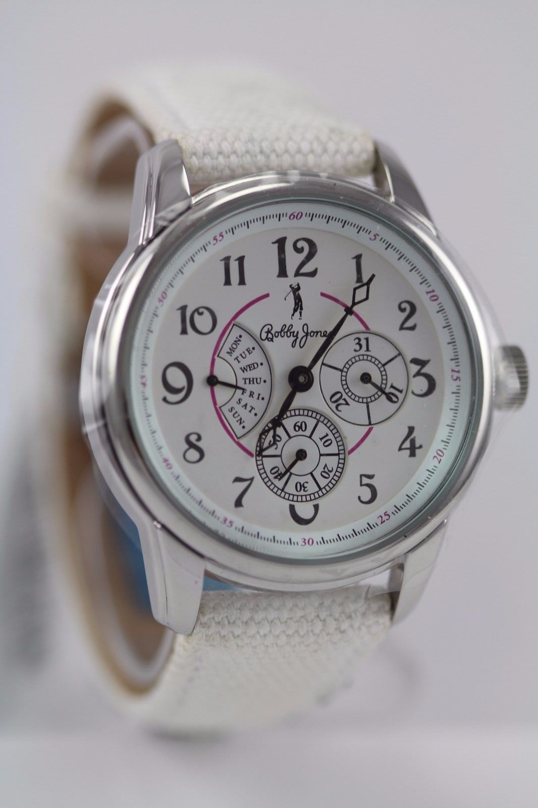 Bobby Jones Watch BJ0007