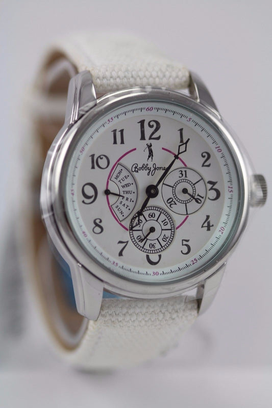 Bobby Jones Watch BJ0007
