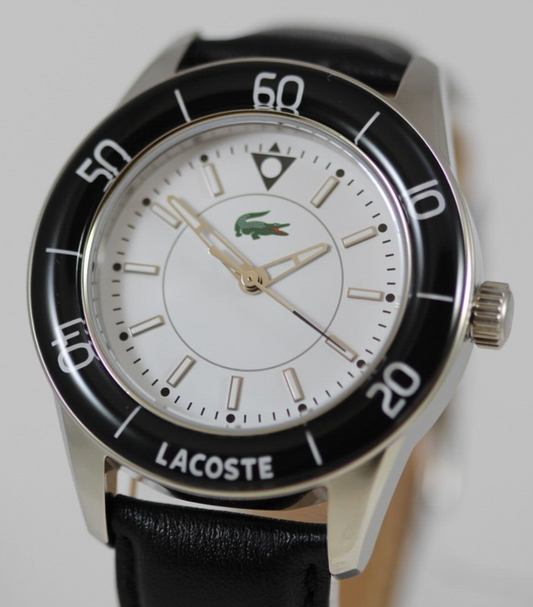 Men's Lacoste Watch LC.42.3.29.3214