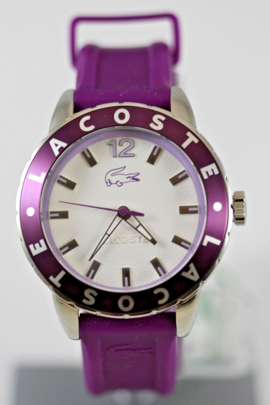 Women's Lacoste Watch LC.54.3.27.2320