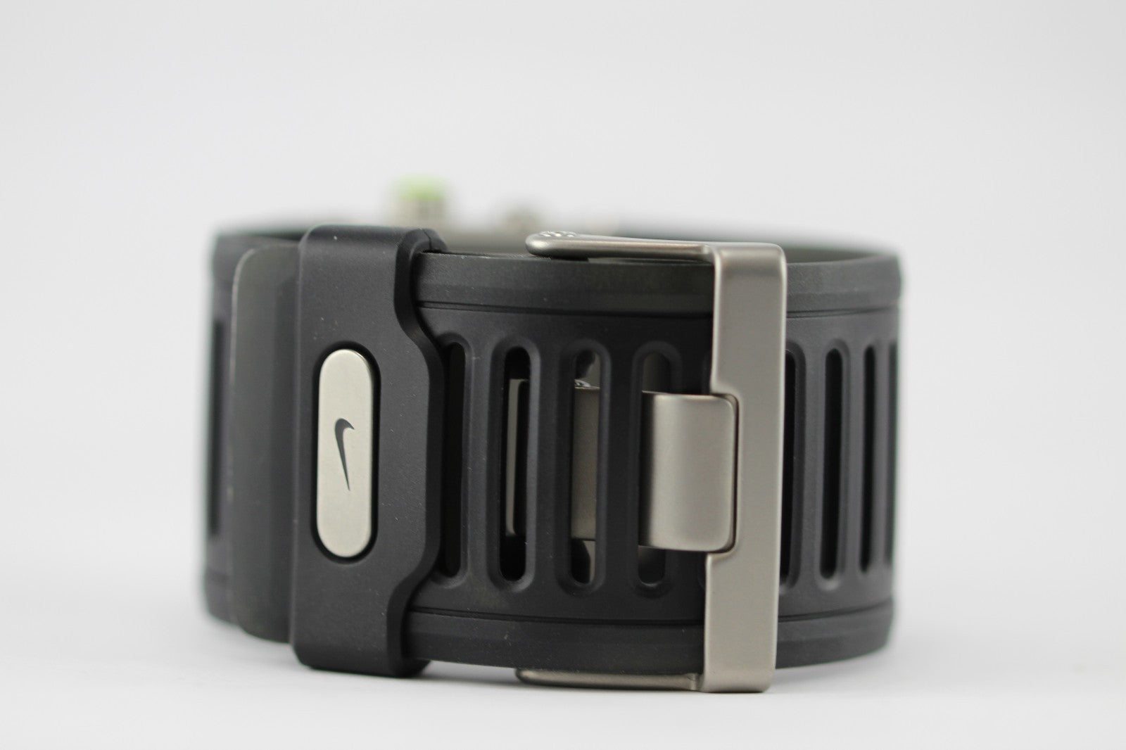 NIKE ANVIL CoMold Wristwatch WR0099.099