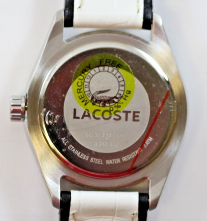 Lacoste Watch LC.32.3.14.0170