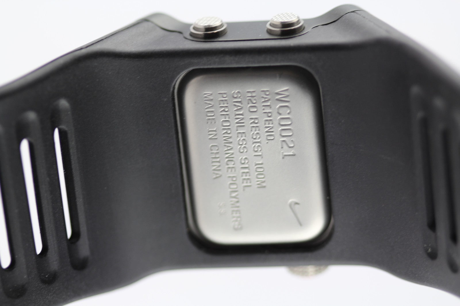 NIKE Hammer Watch WC0021.064
