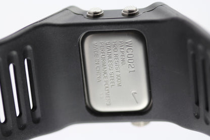 NIKE Hammer Watch WC0021.064