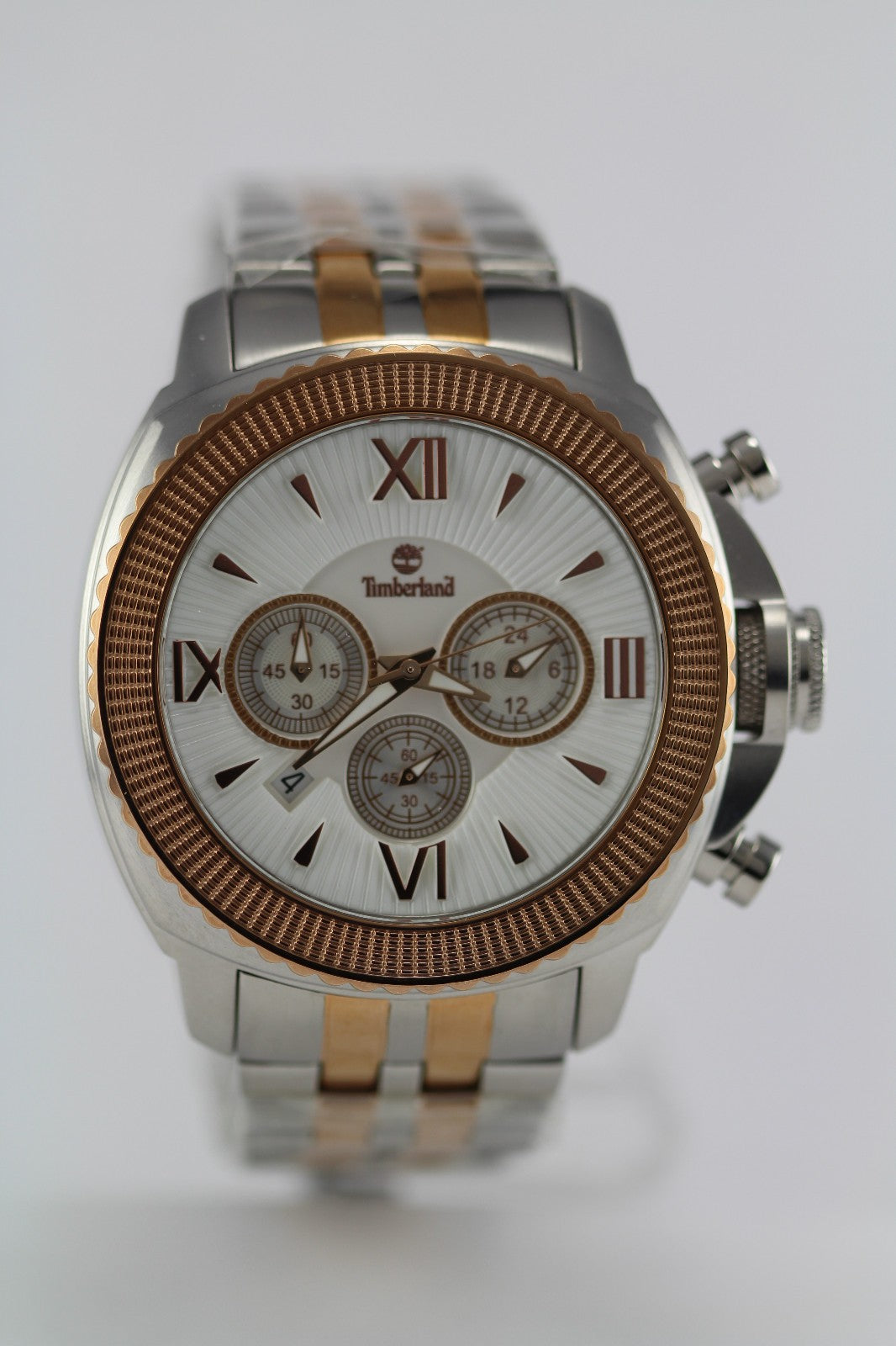TIMBERLAND Wristwatch QT7127306