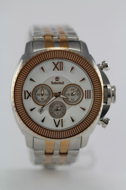TIMBERLAND Wristwatch QT7127306