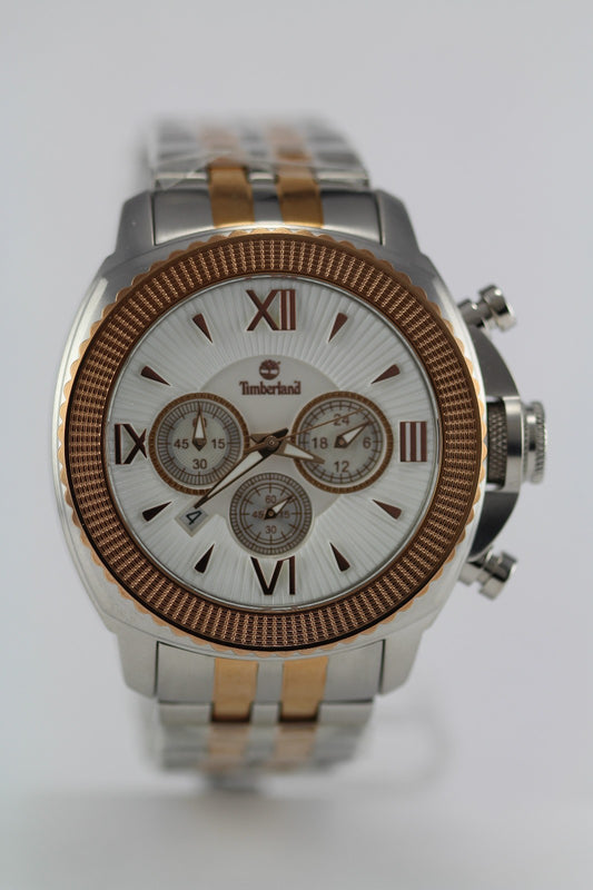 TIMBERLAND Wristwatch QT7127306