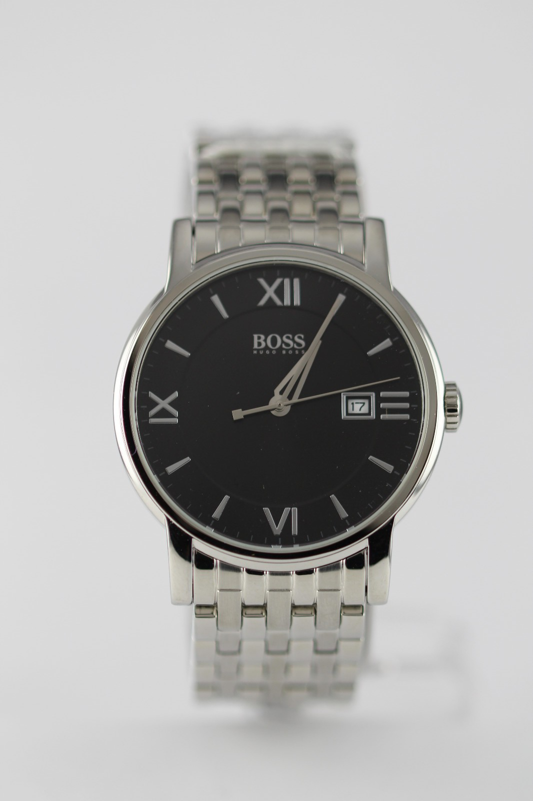 HUGO BOSS Wristwatch 1512474