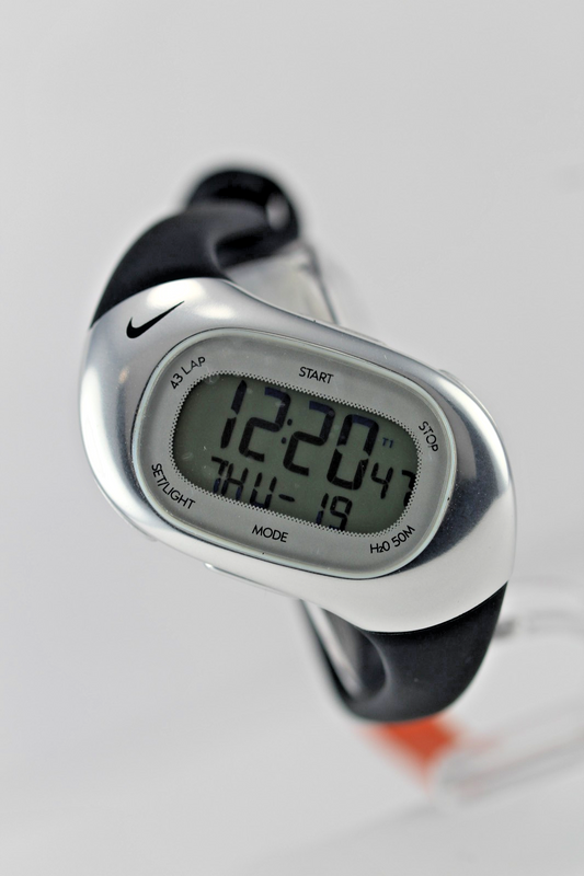 NIKE Triax Mia Watch WR0104.061