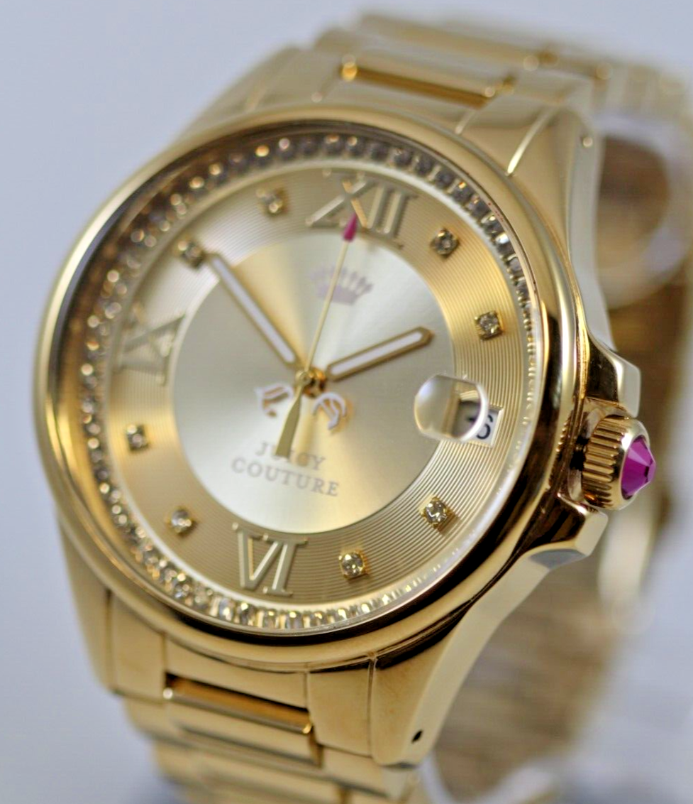 Women's Juicy Couture JC.79.3.34.0467