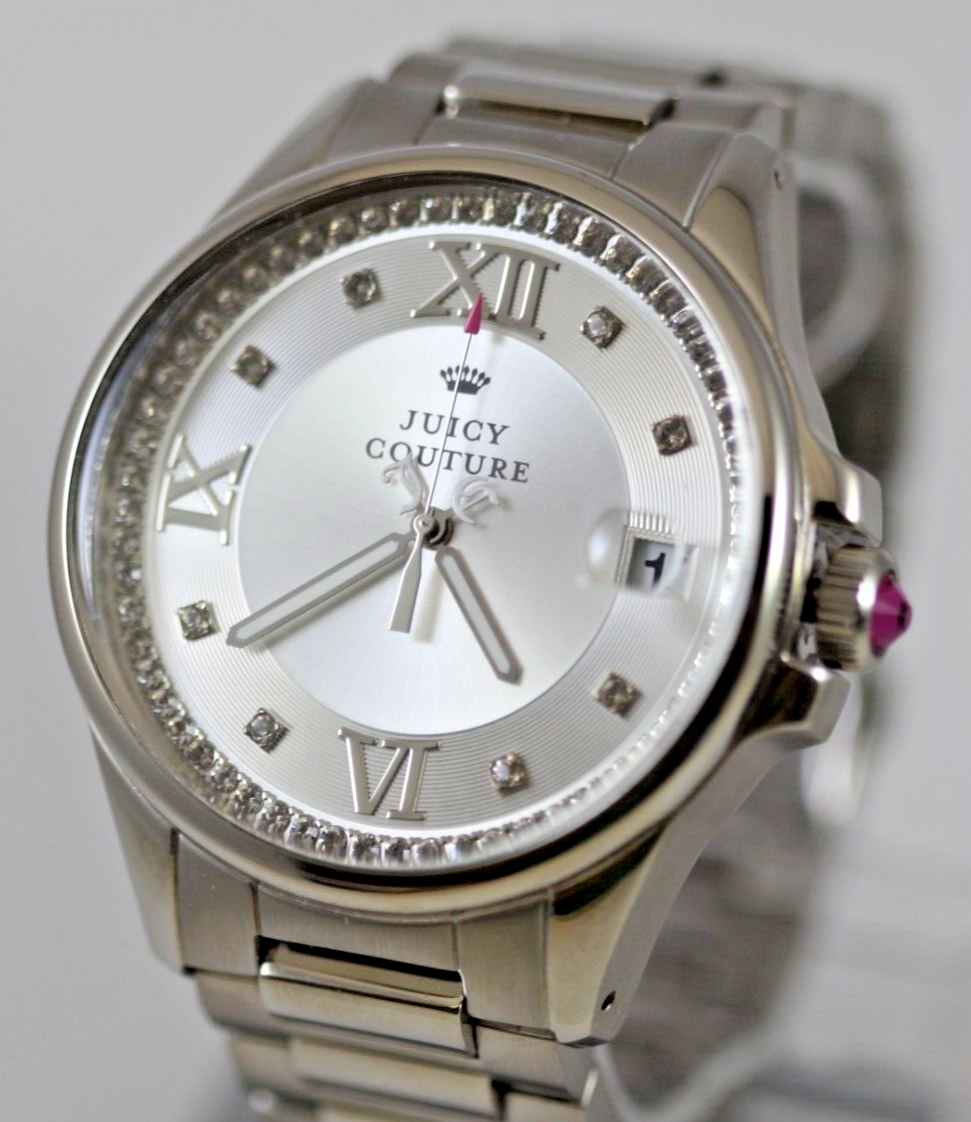 Women's Juicy Couture JC.79.3.14.0466