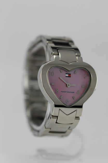 TOMMY HILFIGER Wristwatch 1700129
