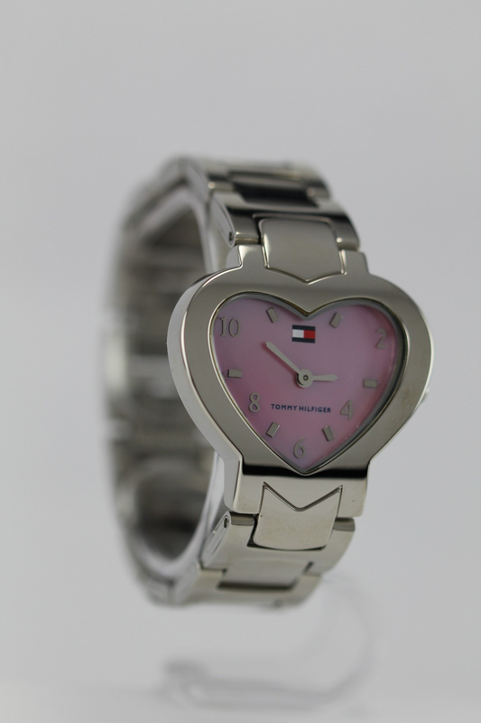 TOMMY HILFIGER Wristwatch 1700129