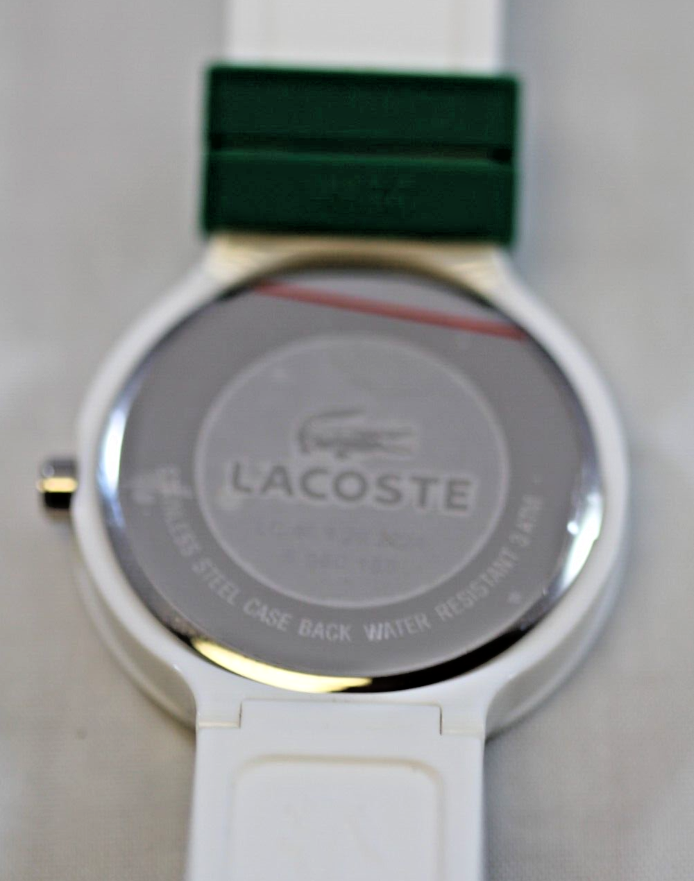 Lacoste Watch LC.46.1.29.2224