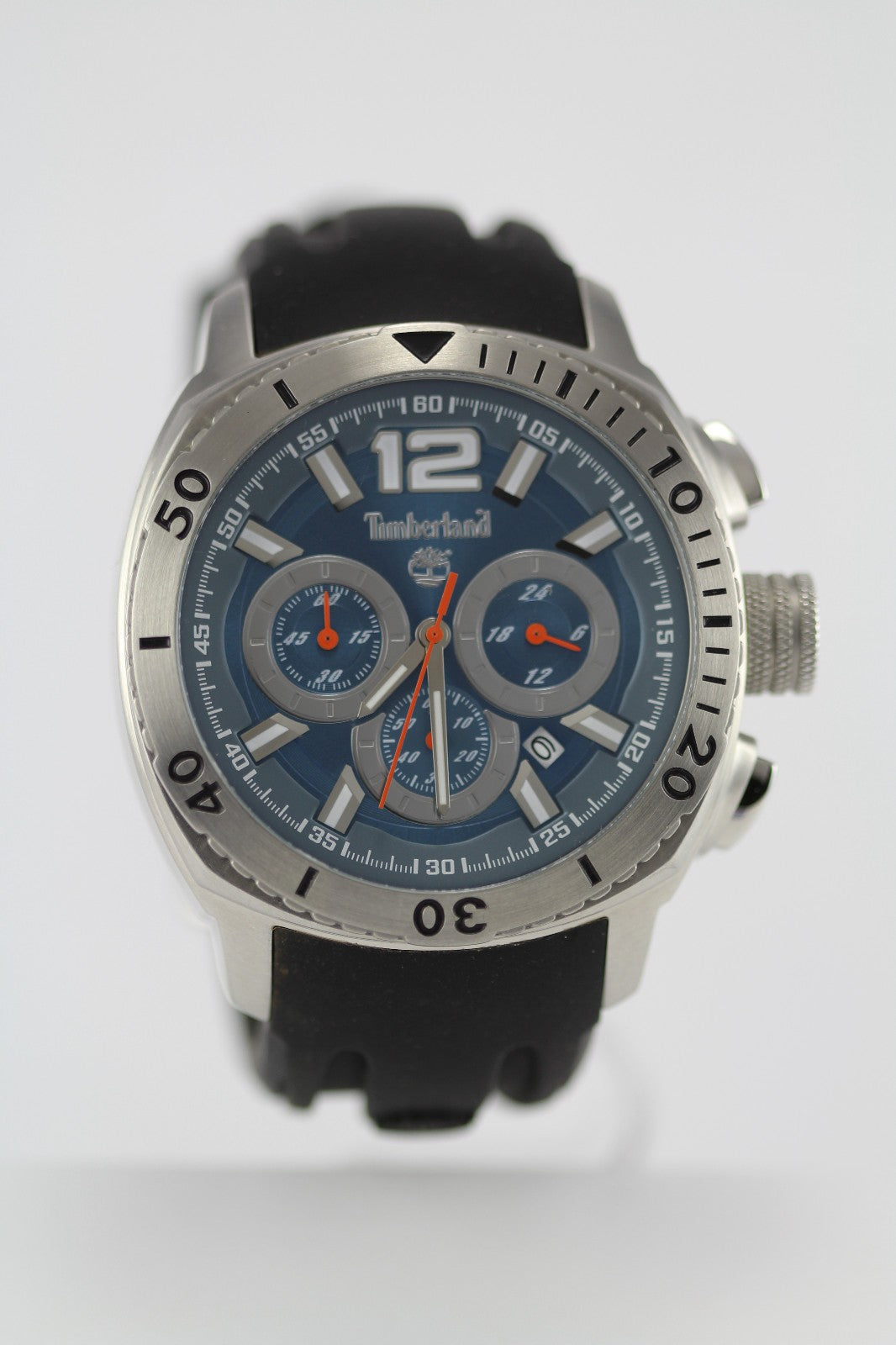 TIMBERLAND Wristwatch QT7129501