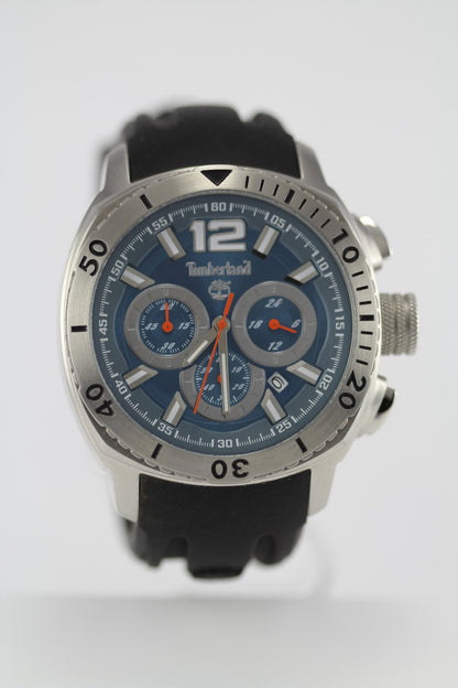 TIMBERLAND Wristwatch QT7129501