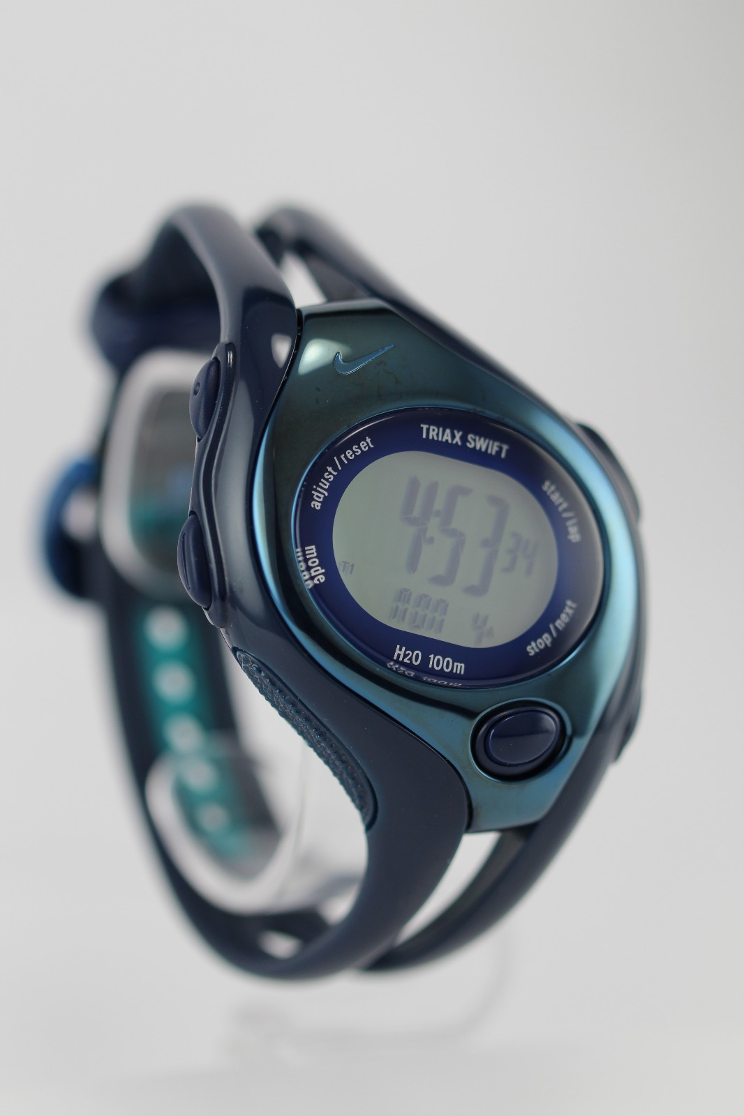 Nike Swift (Blue) Watch WR0090.3