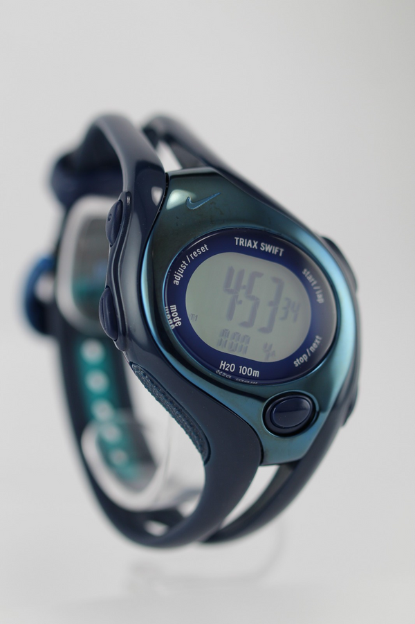 Nike Swift (Blue) Watch WR0090.3