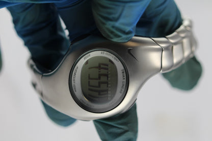 Nike VERY RARE wristwatch WR0039.001