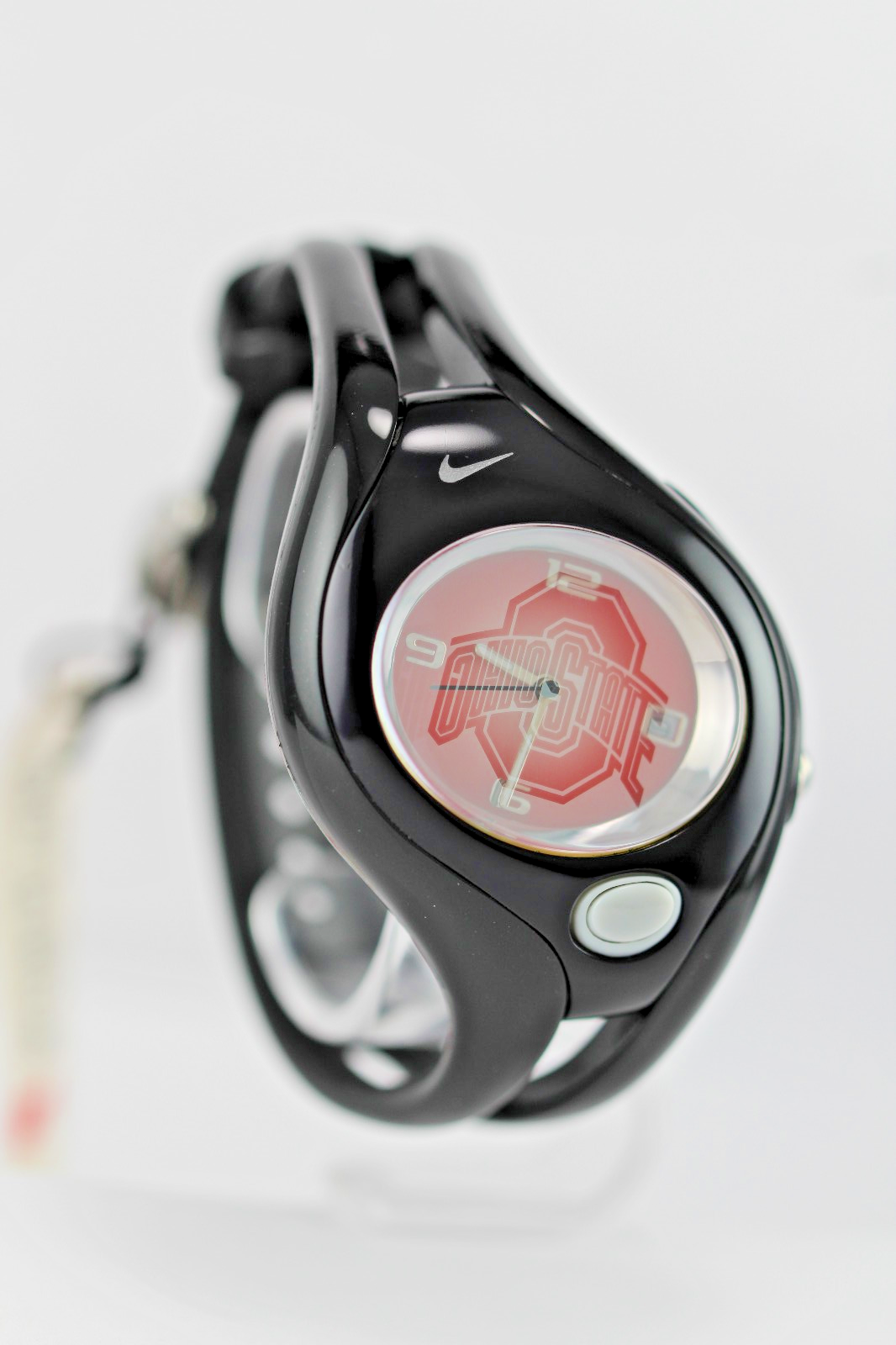 NIKE Triax Swift 'ANLG' watch WD0022.010  Ohio State