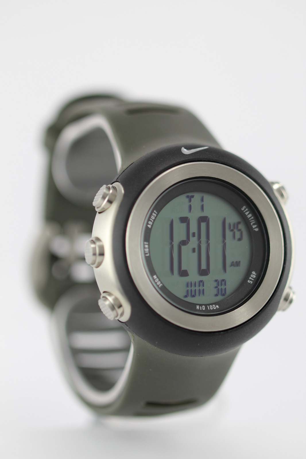 Nike Oregon Digital (sup) WA0024.013