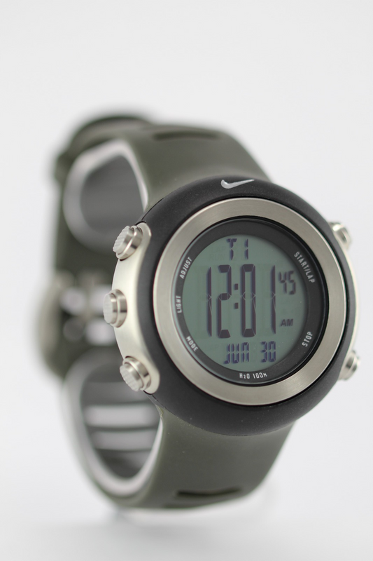 Nike Oregon Digital (sup) WA0024.013