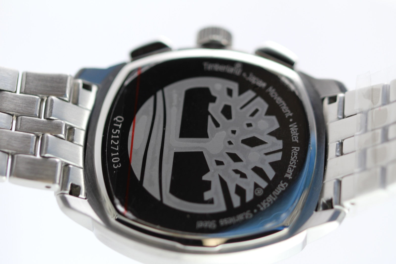 TIMBERLAND Wristwatch QT5127103