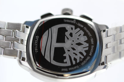 TIMBERLAND Wristwatch QT5127103