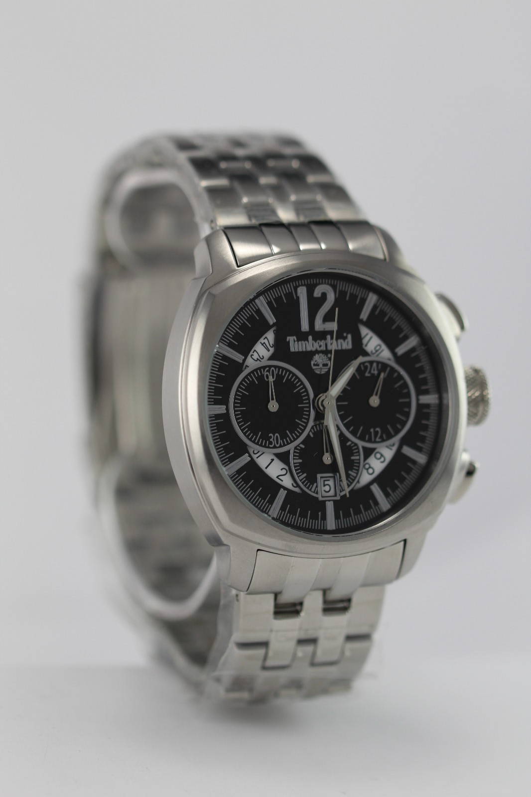 TIMBERLAND WRISTWATCH QT5127104