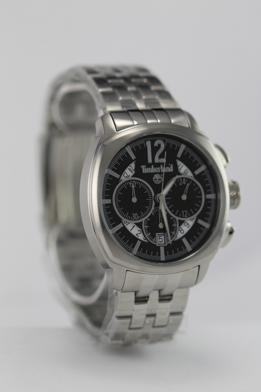 TIMBERLAND WRISTWATCH QT5127104