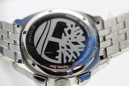 TIMBERLAND Wristwatch QT7127104