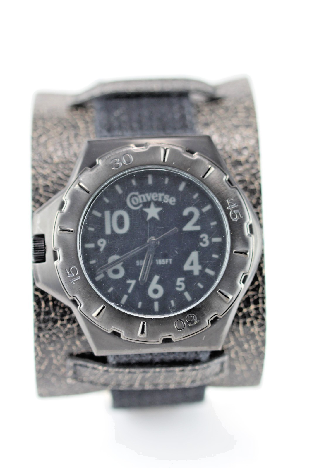 CONVERSE Wristwatch VR006.001