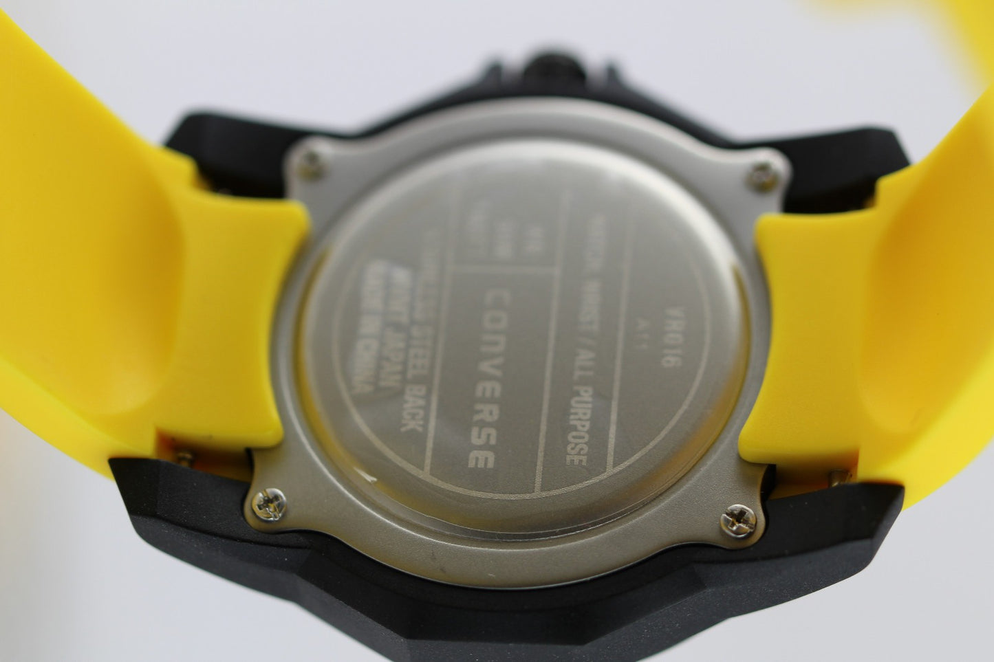 CONVERSE Wristwatch VR016.901