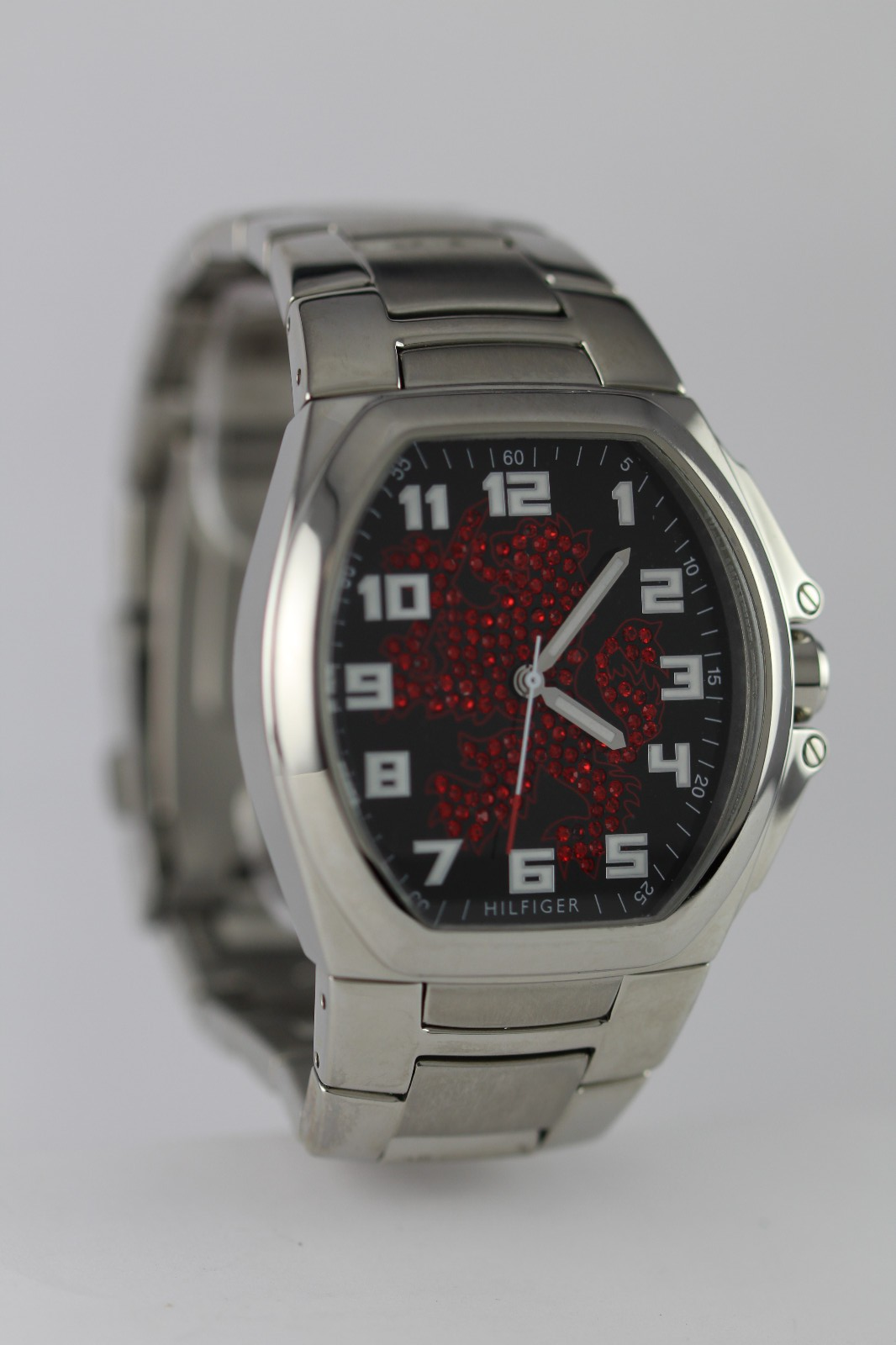 TOMMY HILFIGER Wristwatch 1790438
