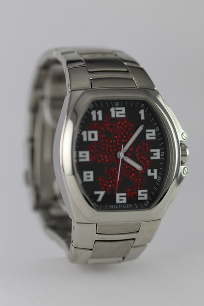 TOMMY HILFIGER Wristwatch 1790438