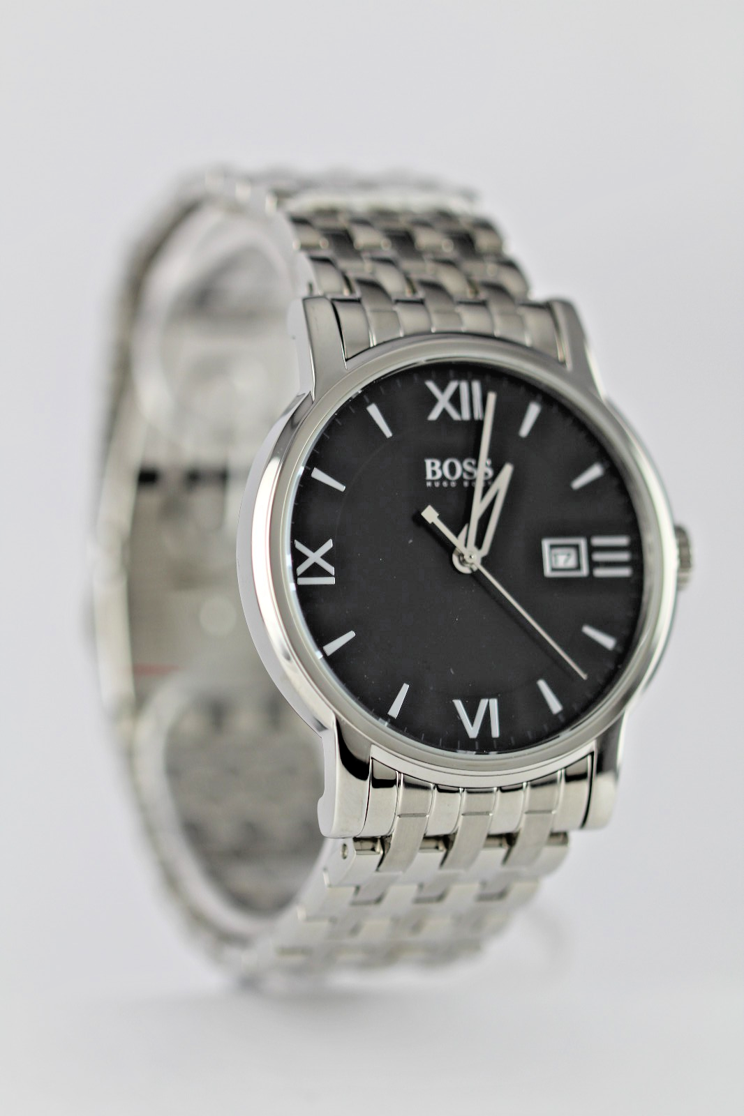 HUGO BOSS Wristwatch 1512474