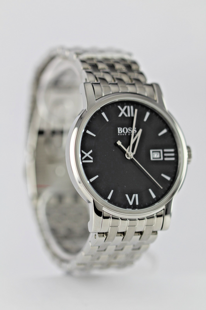 HUGO BOSS Wristwatch 1512474