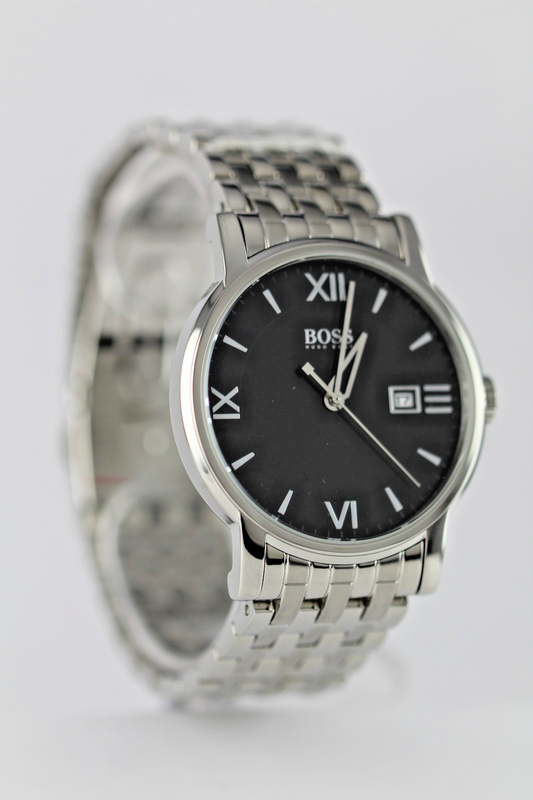 HUGO BOSS Wristwatch 1512474