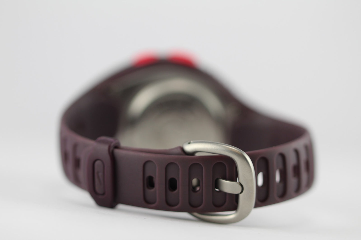 Nike Traix Speed watch WR0124.630