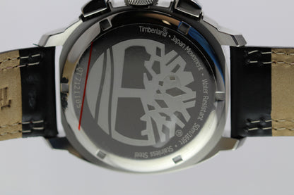 Timberland Mens Watch NEW QT7121105