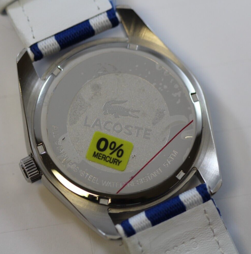 Lacoste Watch LC.53.1.14.2268