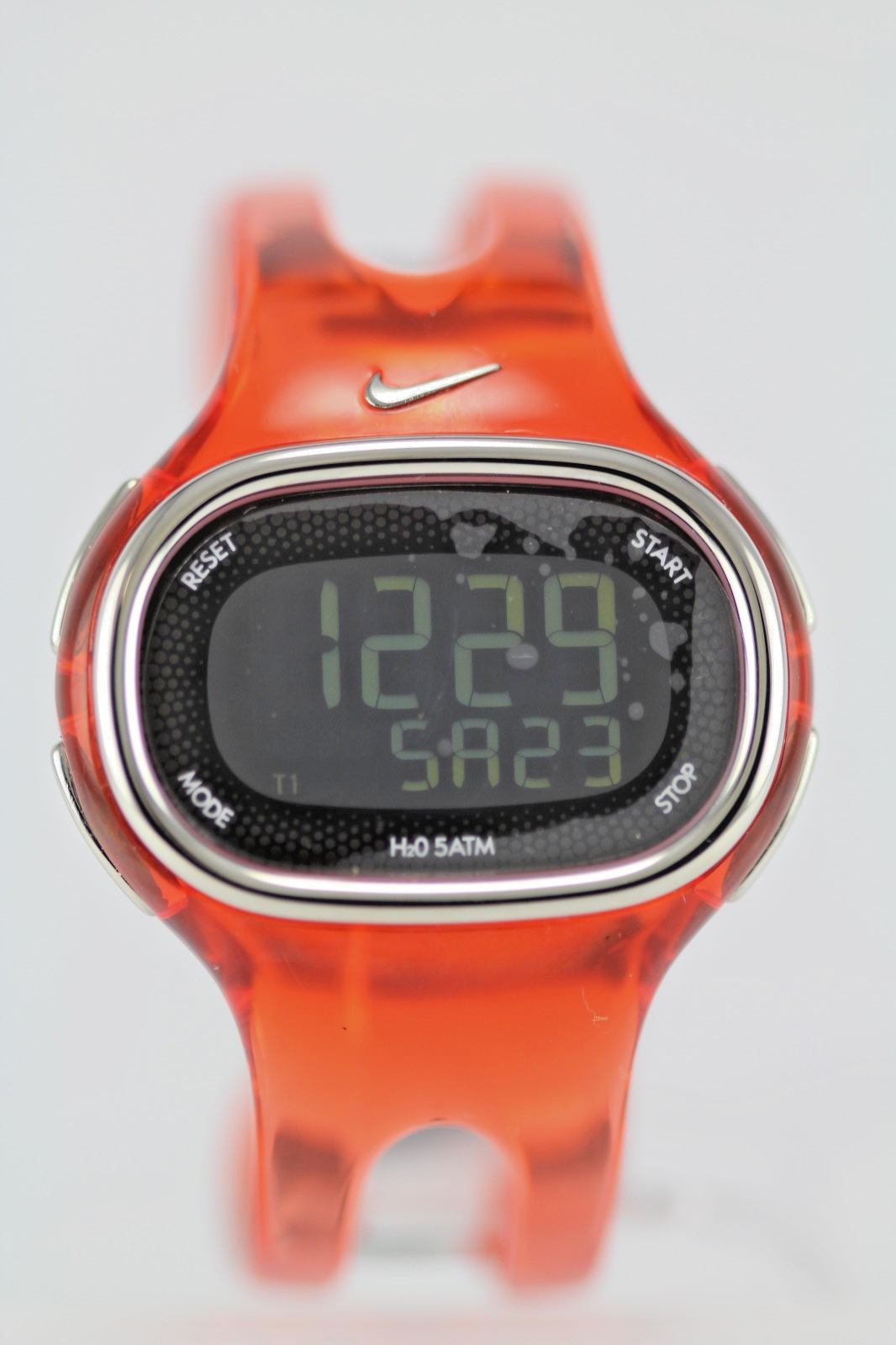 NIKE Kylo Cee Watch WR0137