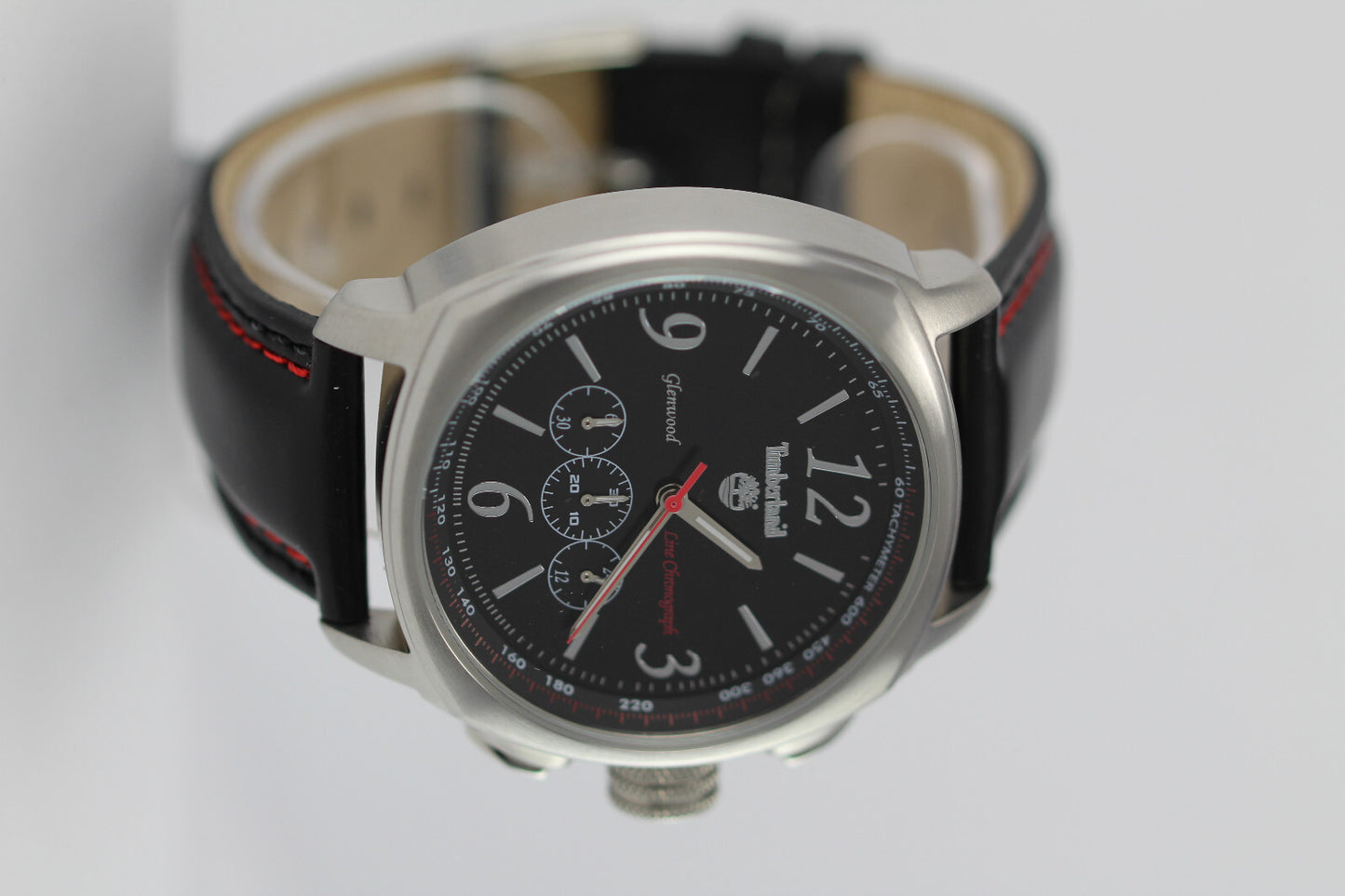 Timberland Mens Watch NEW QT7121104