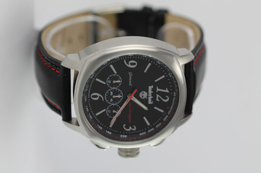 Timberland Mens Watch NEW QT7121104