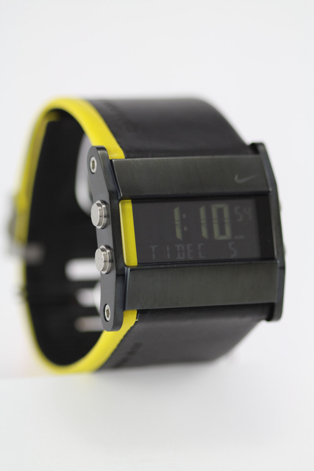 Nike Lance Watch WA0047