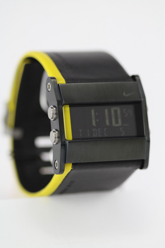Nike Lance Watch WA0047