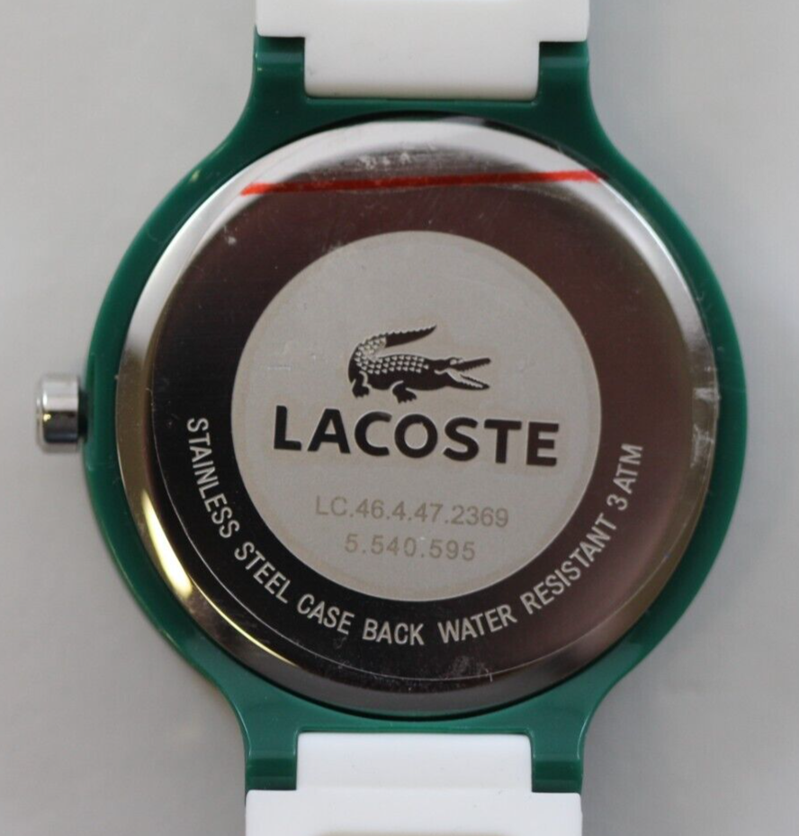 Lacoste Watch LC.46.4.47.2369