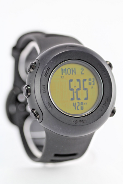 NIKE LANCE RACE Watch WA0040