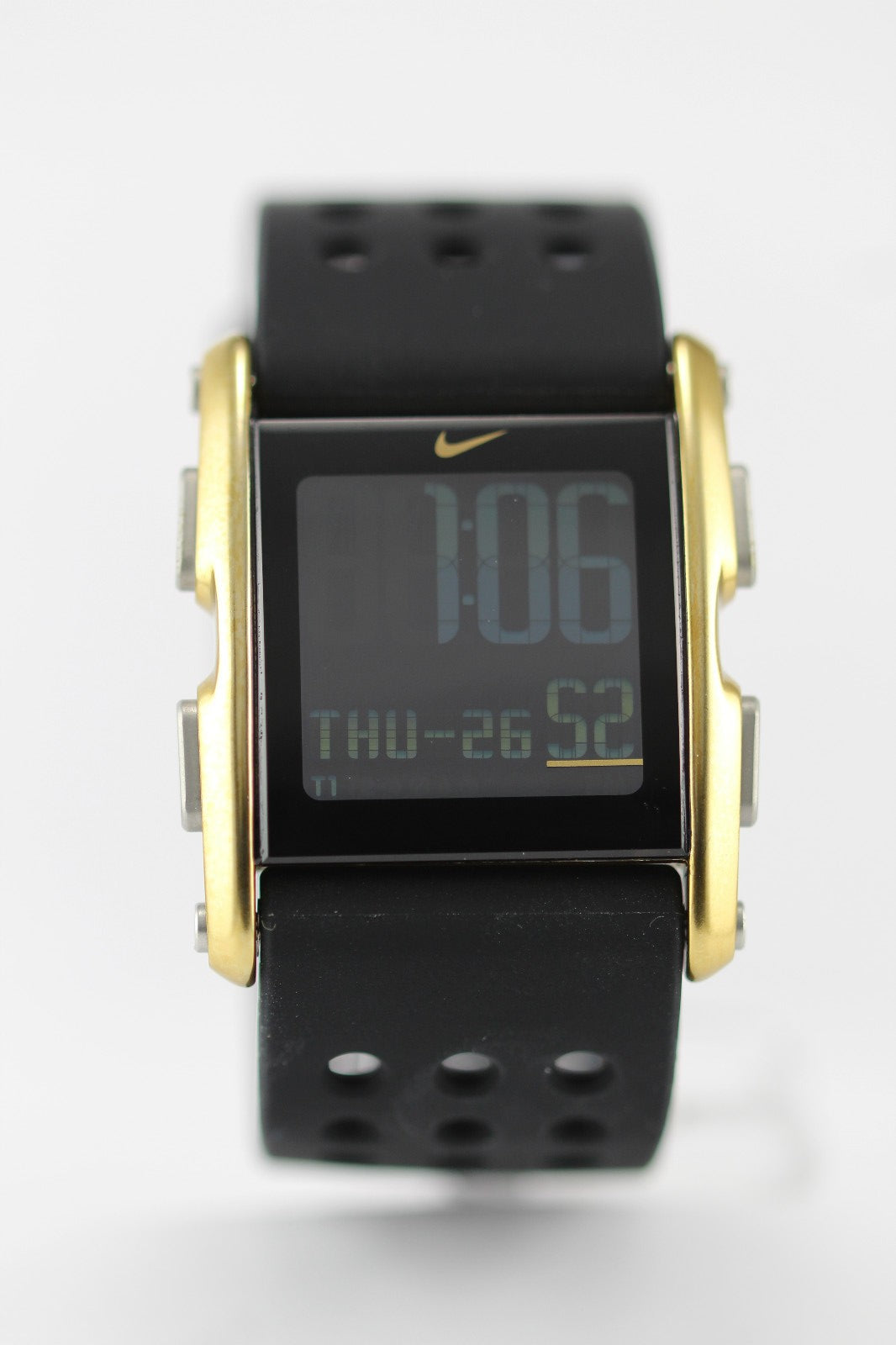 NIKE Torque watch WC0067.079